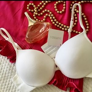 La Perla Push-up bra